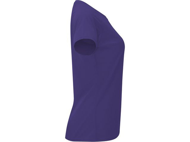 T-shirt funktion bahrain dam lila XL